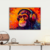 Imagem do Quadro Decorativo O Macaco