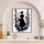 Quadro Decorativo Mary Poppins