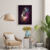 Quadro Decorativo Music - loja online