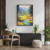 Imagem do Quadro Decorativo Natureza