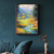 Quadro Decorativo Natureza - comprar online