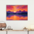 Imagem do Quadro Decorativo Pôr do Sol 03