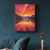 Quadro Decorativo Pôr do Sol 04 - RD Quadros