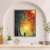 Quadro Decorativo Paisagem Holandesa - comprar online