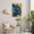 Quadro Decorativo Pantera - comprar online