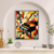 Quadro Decorativo Piano - comprar online