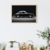 Quadro Decorativo Porsche Classic - loja online