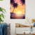 Quadro Decorativo Praia dos Coqueiros - loja online