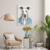 Quadro Decorativo O Retrato Dog 01