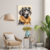 Quadro Decorativo O Retrato Dog 02 - loja online