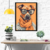 Quadro Decorativo O Retrato Dog 03 - comprar online