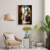 Quadro Decorativo Rua da Toscana - comprar online