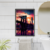 Quadro Decorativo Sunset Brooklyn - comprar online