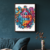 Quadro Decorativo Tabela Periódica 03 - comprar online