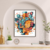 Quadro Decorativo Tabela Periódica - comprar online