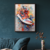 Quadro Decorativo Tênis Air Jordan - comprar online