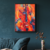 Quadro Decorativo The Cello Art - comprar online