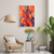 Quadro Decorativo The Cello Art - loja online