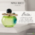Perfume Bella Nina Ricci Eau de Toilette Feminino - comprar online