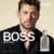 Perfume BOSS Bottled Hugo Boss Eau de Parfum Masculino - loja online