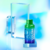 Perfume Colors de Benetton Man Holo BENETTON Eau de Toilette Masculino - Golden Perfumes & Cosmeticos Importados