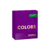 Perfume Colors Purple Benetton Eau de Toilette Feminino - comprar online