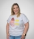 T-shirt Plus Size - My Body My Choice