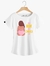 T-shirt Plus Size - My Body My Choice - comprar online