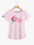 T-shirt Plus Size - Sereia - comprar online