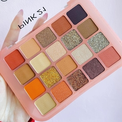 Paleta de Sombras - Actual Party - comprar online