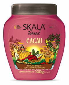 Skala - Cacau