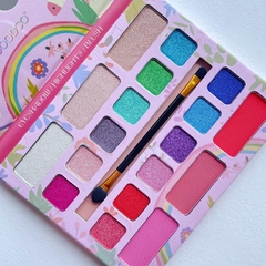 Paleta de Sombras Follow your Dreams