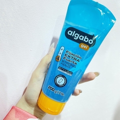 Gel para el cabello Algabo