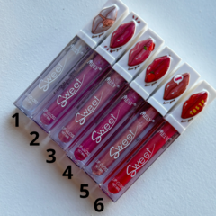 Gloss Sweet - Mely - comprar online