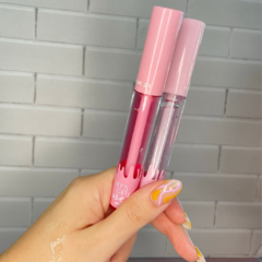 Gloss Transparente Pink 21 - comprar online