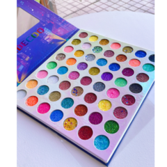 Paleta de Glitter x 56 en internet