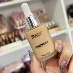 Base Foundation - Mely