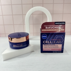 CREMA CELLULAR EXPERT LIFT - Nivea - comprar online