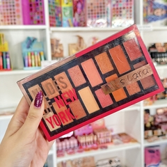 Paleta de Sombras New York - Miss Lara - comprar online