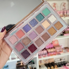 Paleta de Sombras Mercury - Huda Rep