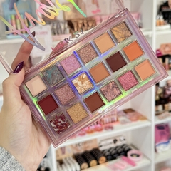 Paleta de Sombras Angel - Pink 21 en internet