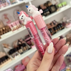 Gloss Unicornio - Pink 21