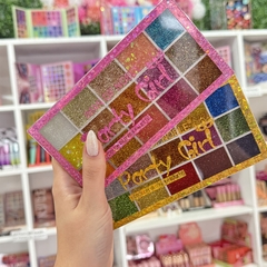 Paleta de Glitter Party Girl