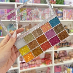 Paleta de Glitter Party Girl - comprar online