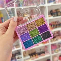 Paleta de Glitter Artic Animal en internet