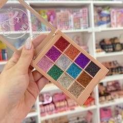 Paleta de Glitter - Party Eyes en internet