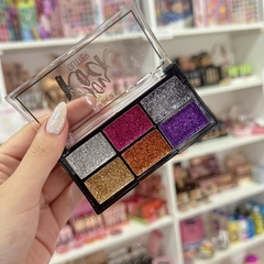 Paleta de Glitter You Rock - Pink 21 en internet