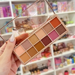 Paleta de Sombras Instant en internet