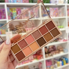 Paleta de Sombras Instant - comprar online