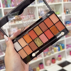 Paleta de Sombras Studio - City Girl - comprar online